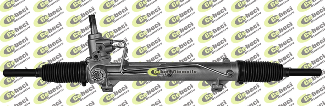 Peugeot 406 Coupe Direksiyon Kutusu