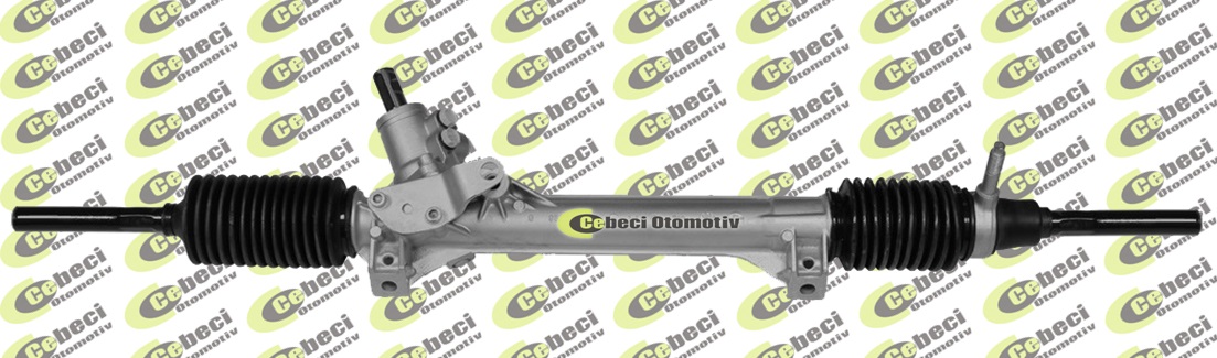 Peugeot 406 Direksiyon Kutusu