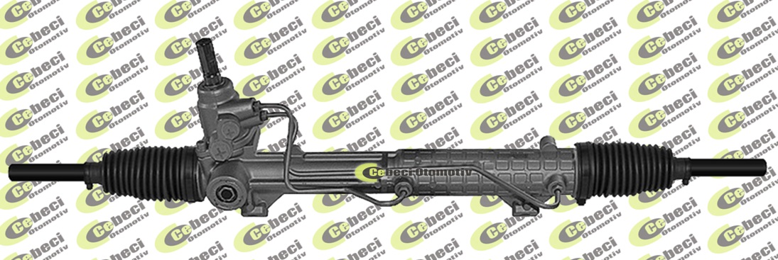 Peugeot 406 Direksiyon Kutusu