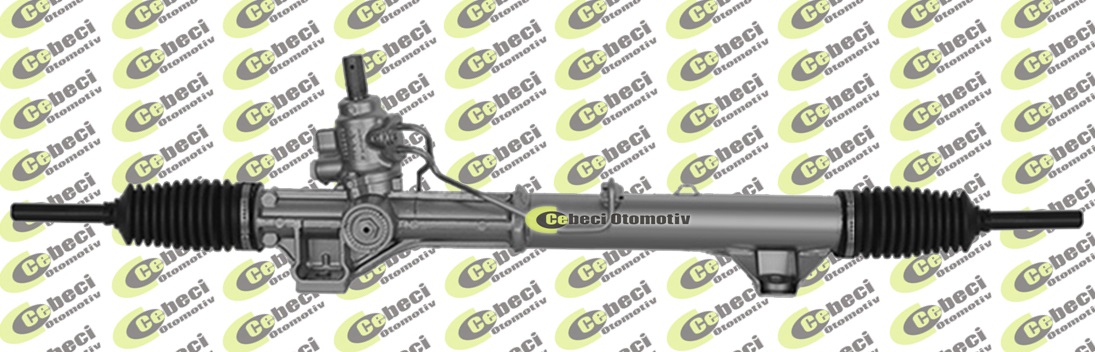 Peugeot Expert Tepee Direksiyon Kutusu