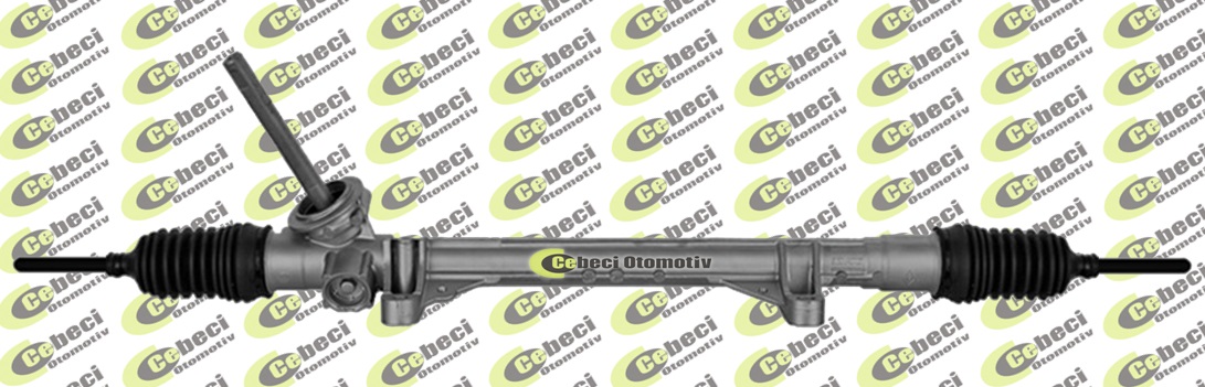 Renault Grand Scenic Direksiyon Kutusu