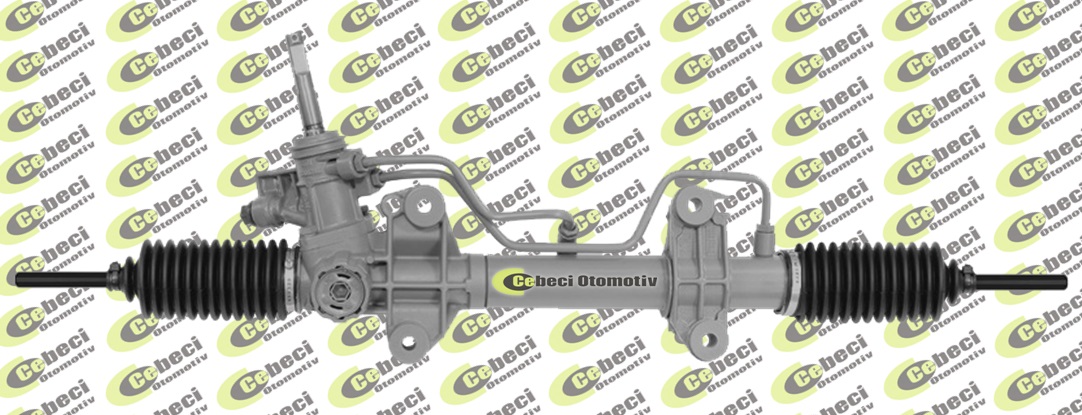 Renault Laguna Direksiyon Kutusu