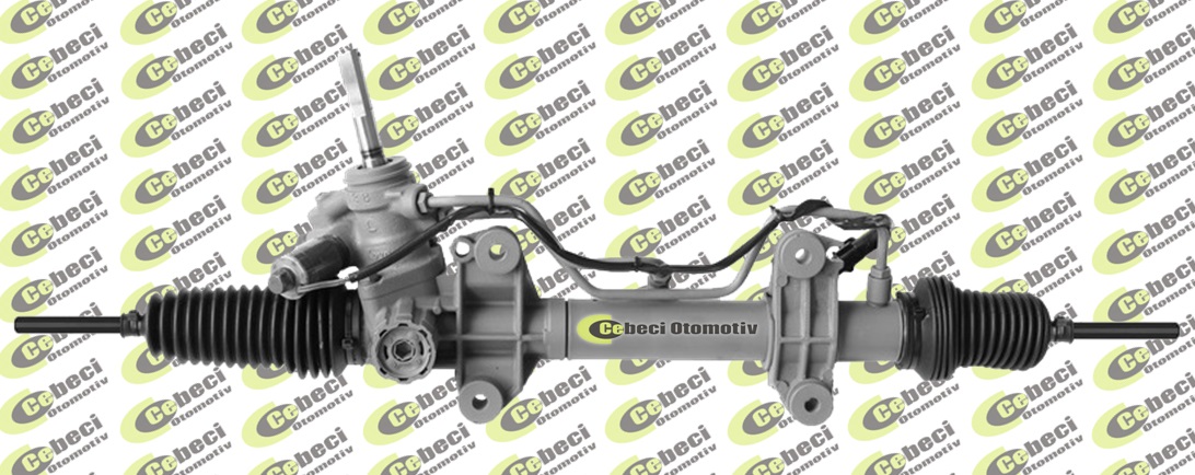 Renault Laguna Direksiyon Kutusu
