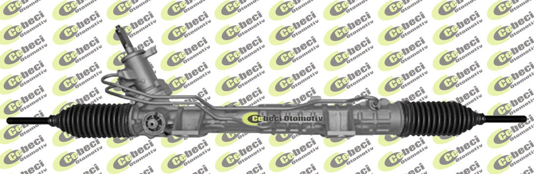 Renault Laguna Direksiyon Kutusu
