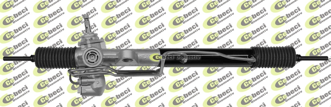 Rover 214 Direksiyon Kutusu