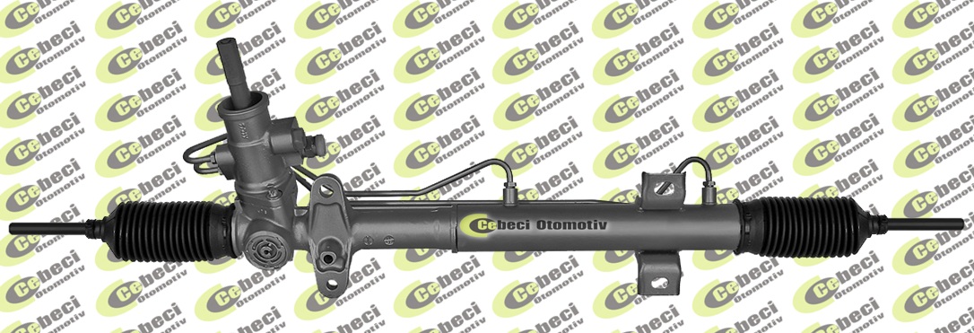 Rover 75 Direksiyon Kutusu