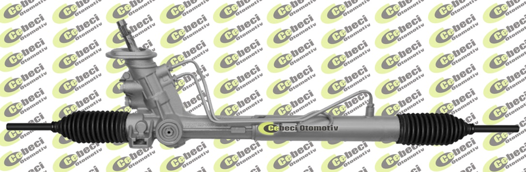 Seat Arosa Direksiyon Kutusu