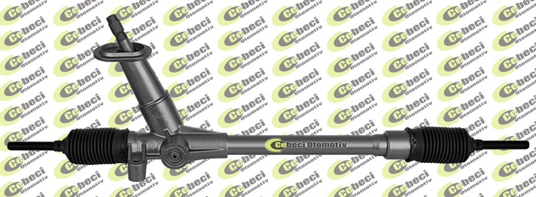 Seat Cordoba Direksiyon Kutusu
