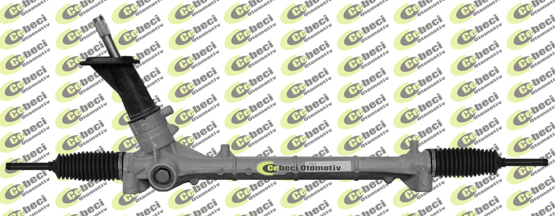 Seat Mii Direksiyon Kutusu