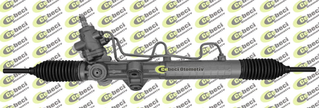 Toyota Carina Direksiyon Kutusu