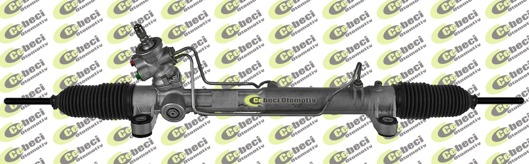 Toyota Corolla Direksiyon Kutusu