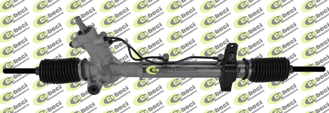 Toyota Rav 4 Direksiyon Kutusu