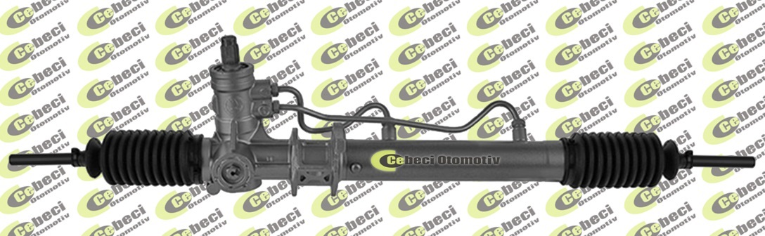 Volkswagen Caddy Direksiyon Kutusu