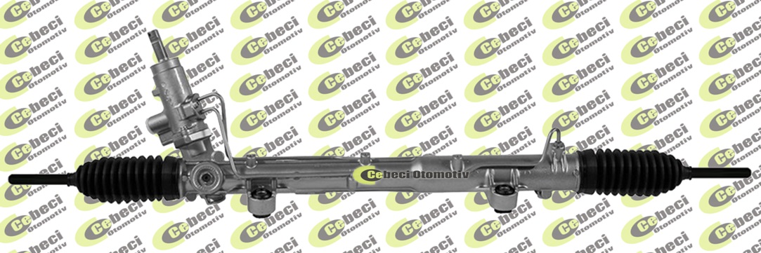 Volkswagen Caravelle Direksiyon Kutusu