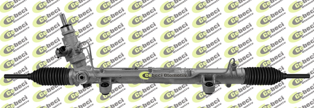 Volkswagen Caravelle Direksiyon Kutusu